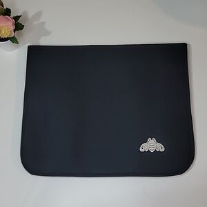 FREE with Purchase NWOT PATRÓN Tequila Laptop Tablet Sleeve Bumblebee Cushion